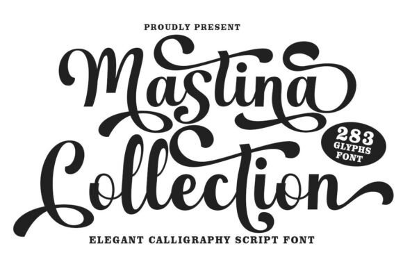 Mastina Collection: Crafting Timeless Elegance