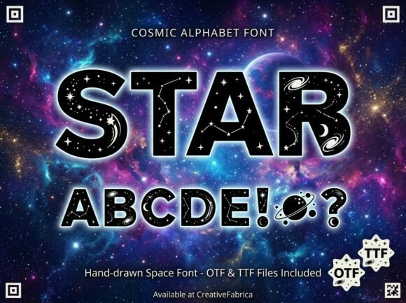 Star: Capturing the Cosmos in Your Creative Projects